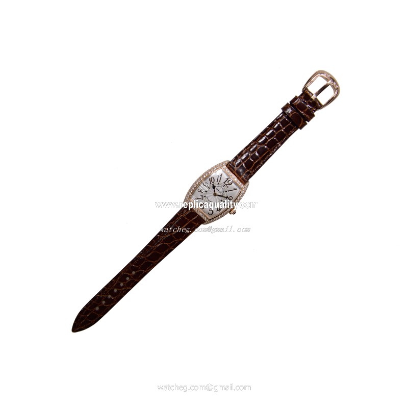 Franck Muller 1752 QZ REL D (5N) 2