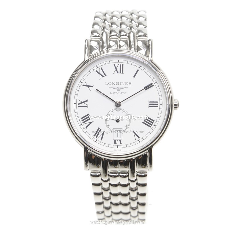 Longines L4.805.4.11.6 2
