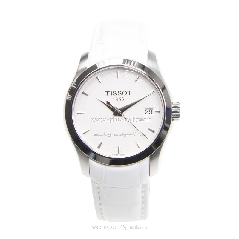 Tissot T035.210.16.011.00 2