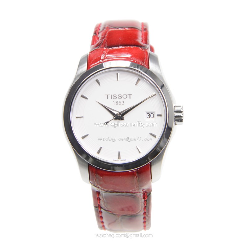 Tissot T035.210.16.011.01 2