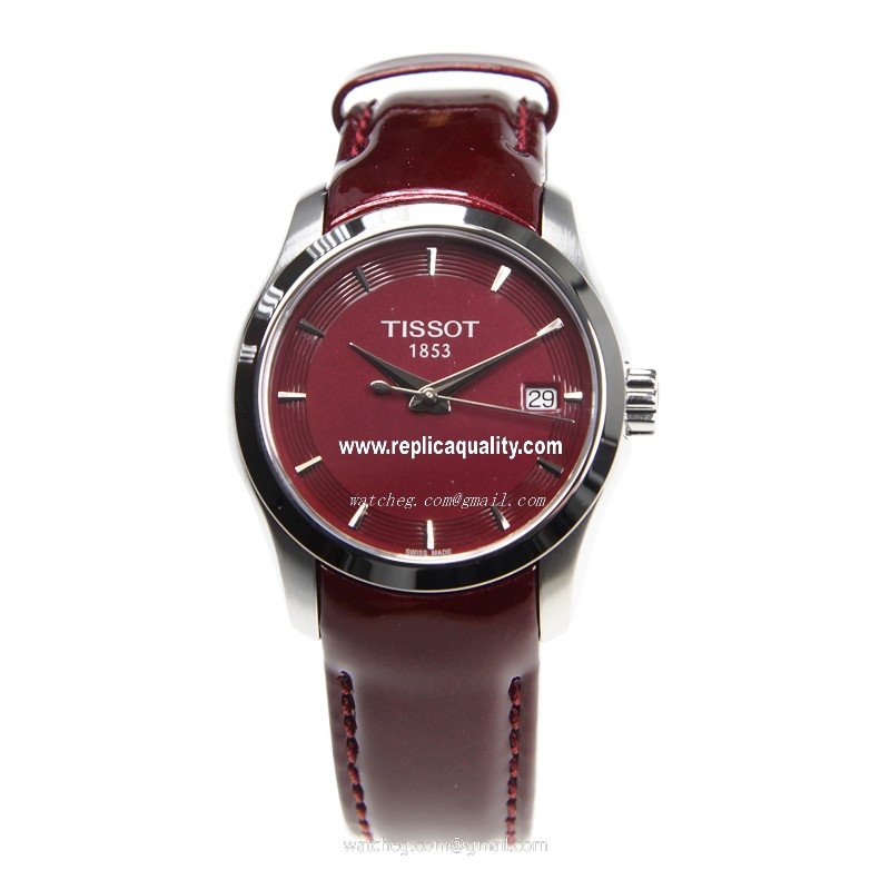 Tissot T035.210.16.371.00 2