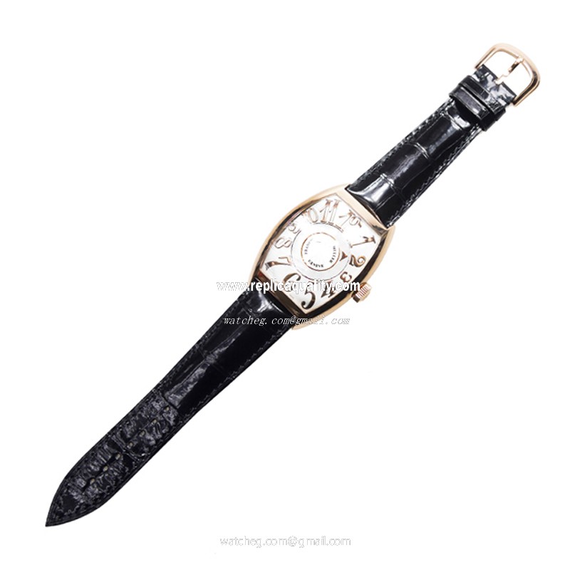 Franck Muller 8880 DM (5N) 2