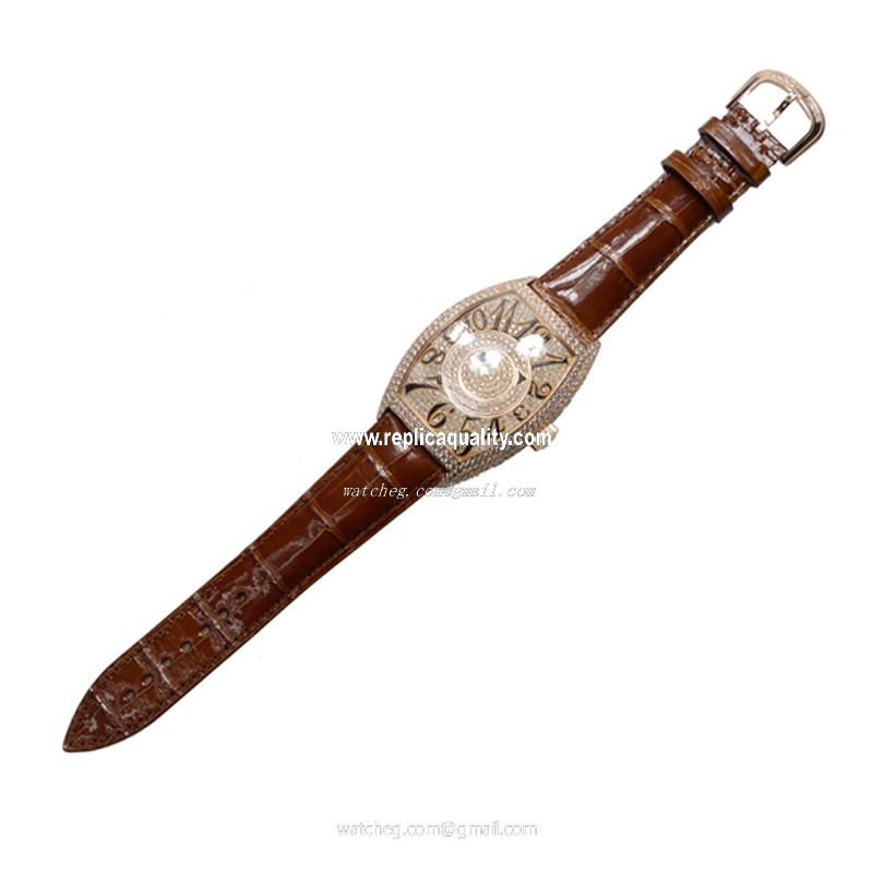 Franck Muller 8880 DM D CD (5N) 2