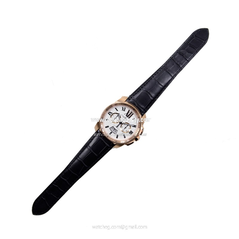 Cartier W7100044 2