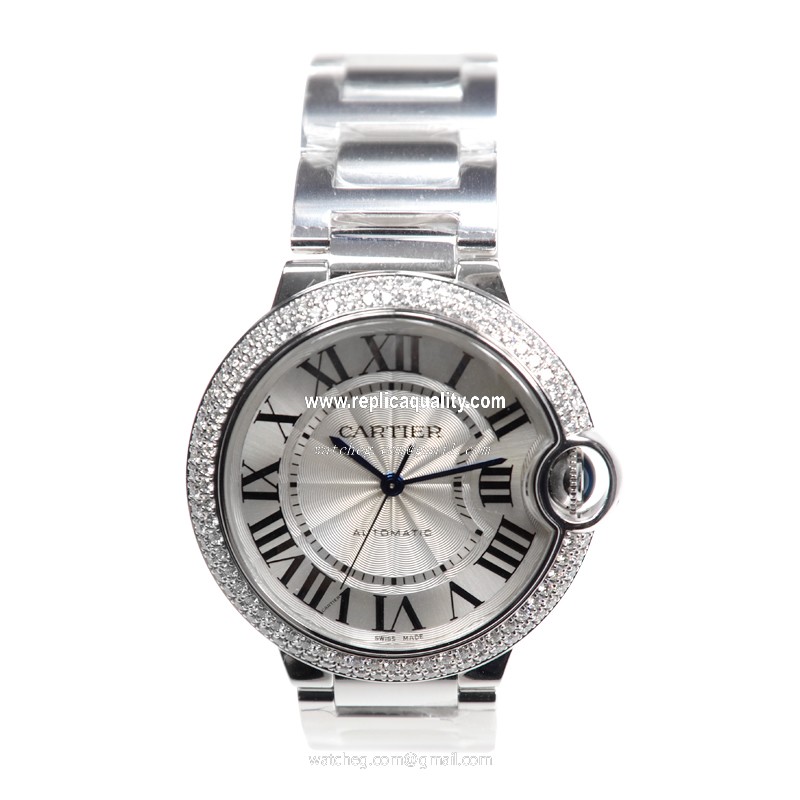 Cartier WE9006Z3  2