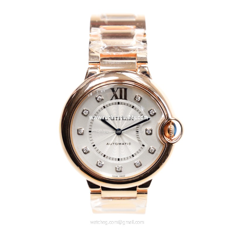 Cartier WE902026 2
