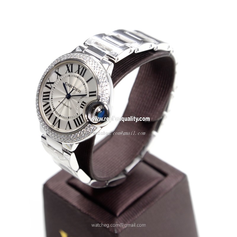 Cartier WE902035 2