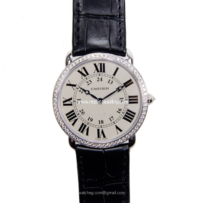 Cartier WR000551 2