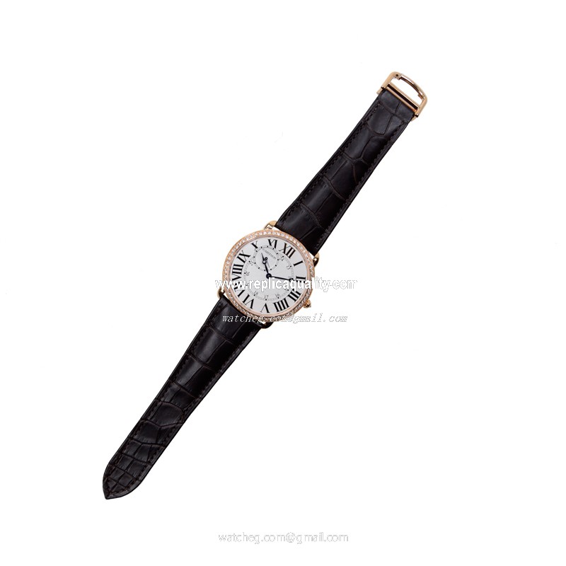 Cartier WR007001 2