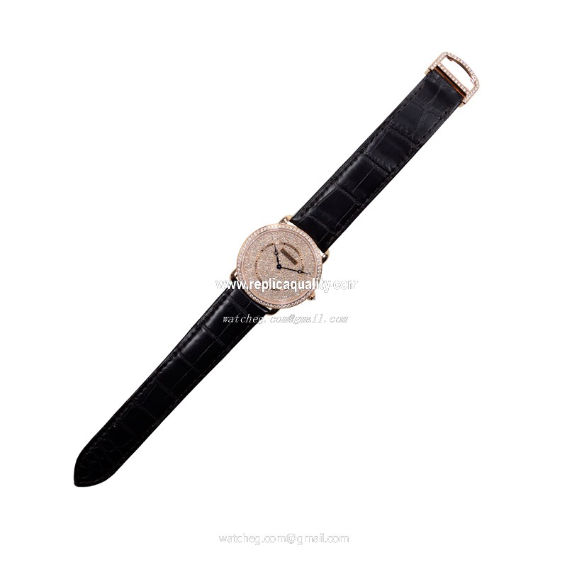 Cartier WR007008 2