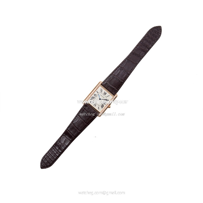 Cartier WT200005 2