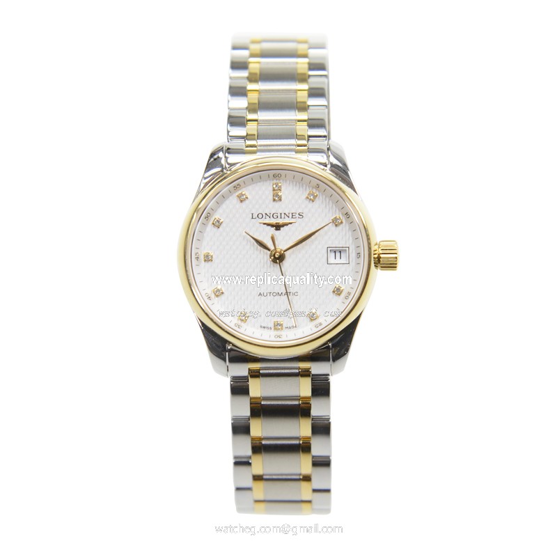 Longines L2.128.5.77.7 2