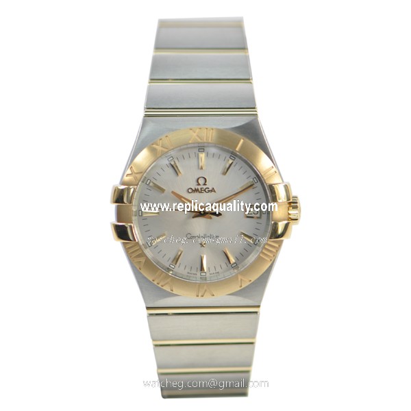 Omega 123.20.35.60.02.002 2