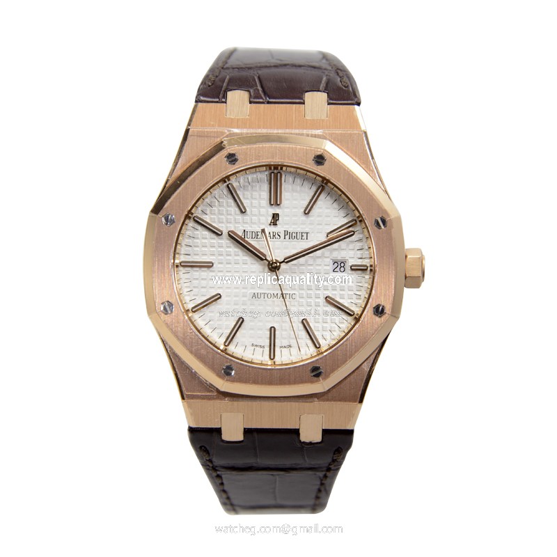 Audemars Piguet 15400OR.OO.D088CR.01  2