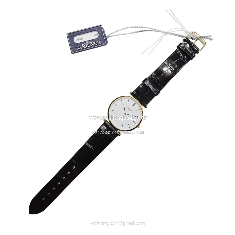 Longines L4.709.2.12.2 2