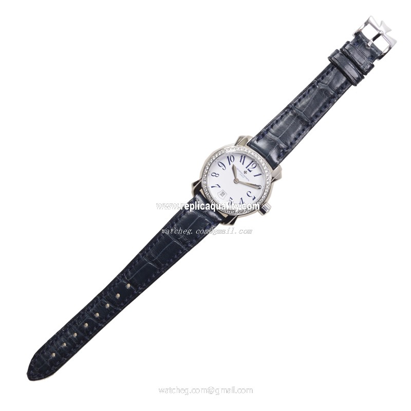Vacheron Constantin 25715/000G-8898 2