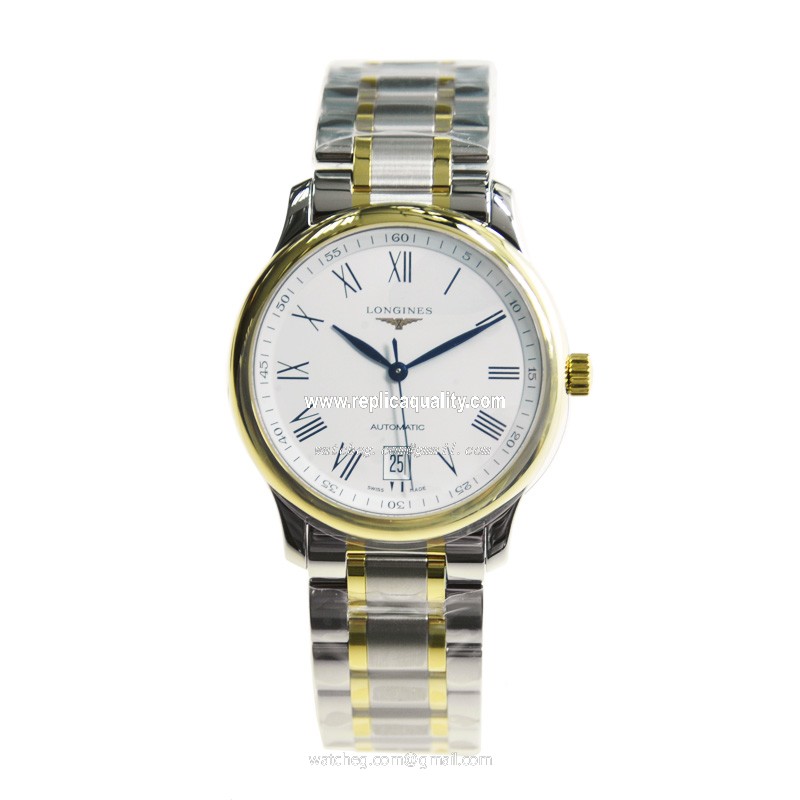 Longines L2.628.5.11.7 2