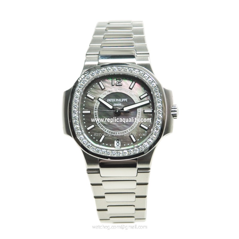 Patek Philippe 7008/1A-012  2