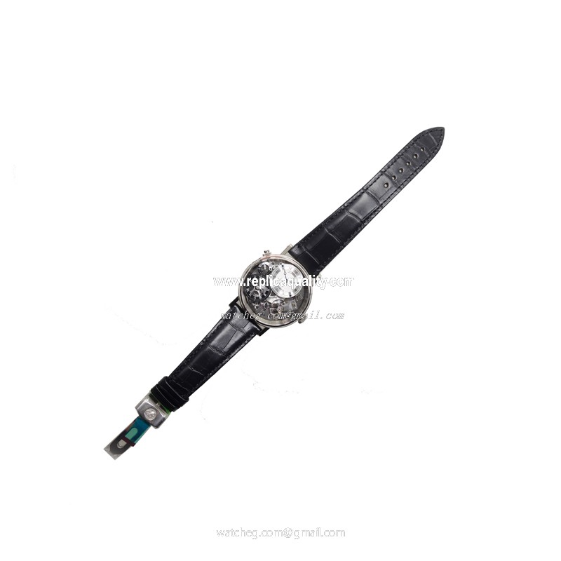 Breguet 7067BB/G1/9W6  2