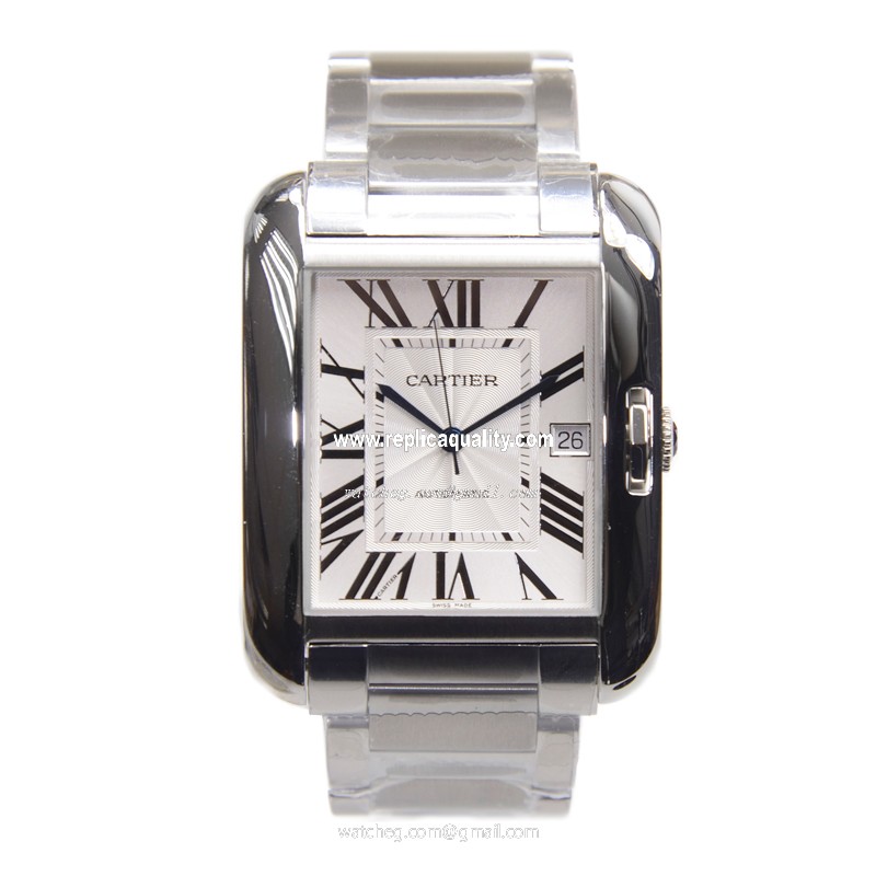 Cartier W5310008 2