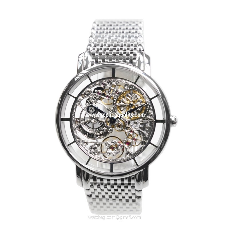 Patek Philippe 5180/1G-010 2