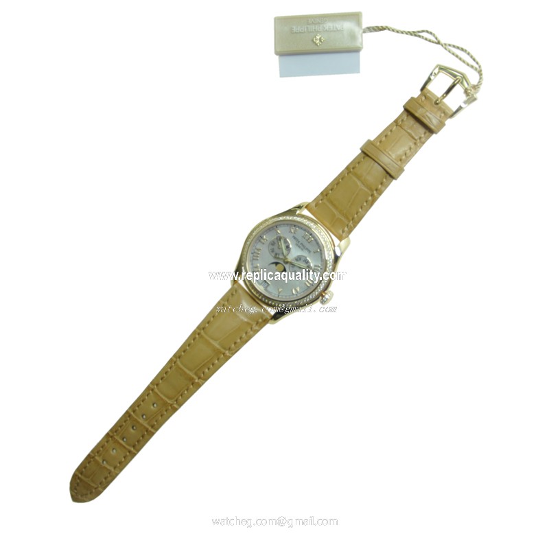 Patek Philippe 4936J-001 2