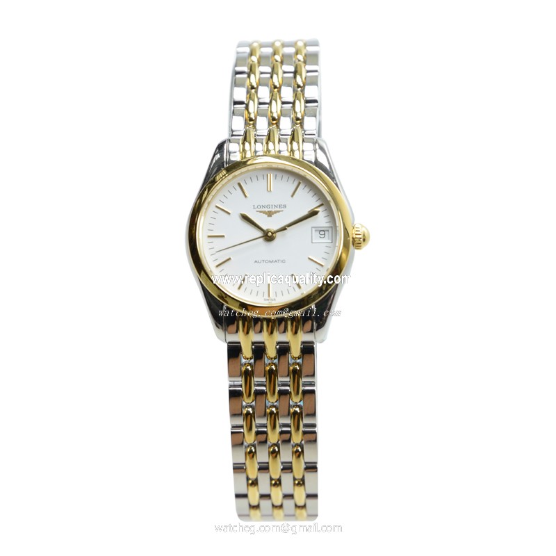 Longines L4.398.3.12.7 2