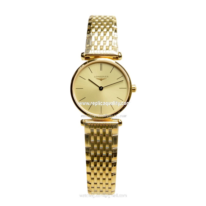 Longines L4.209.2.32.8 2
