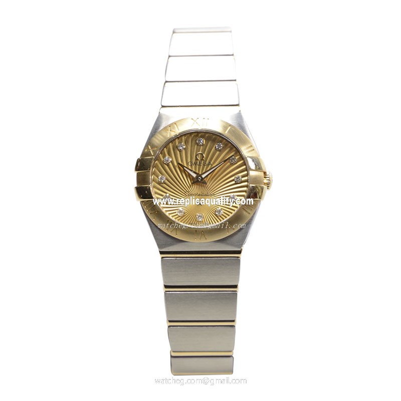 Omega 123.20.24.60.58.001 2