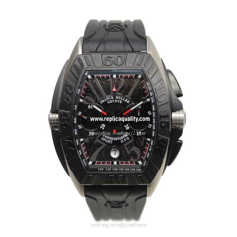 Franck Muller 8900 CC DT GPG 2