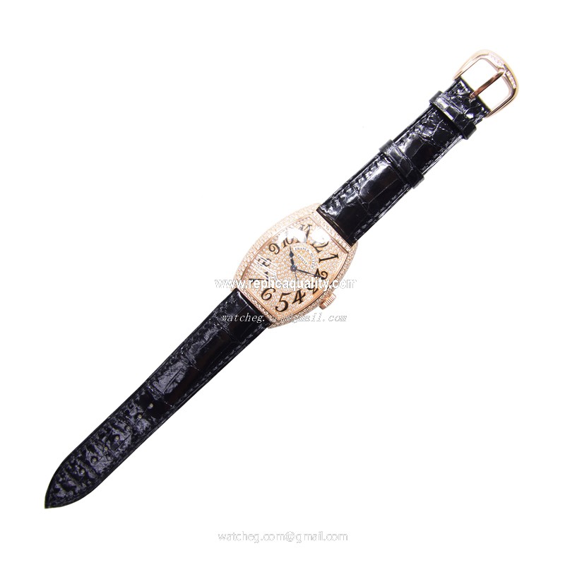 Franck Muller 5850 SC D CD (5N) 2