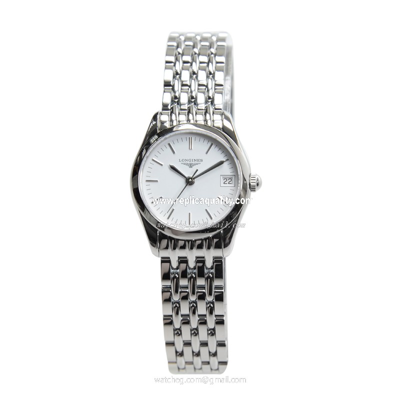 Longines L4.398.4.12.6 2