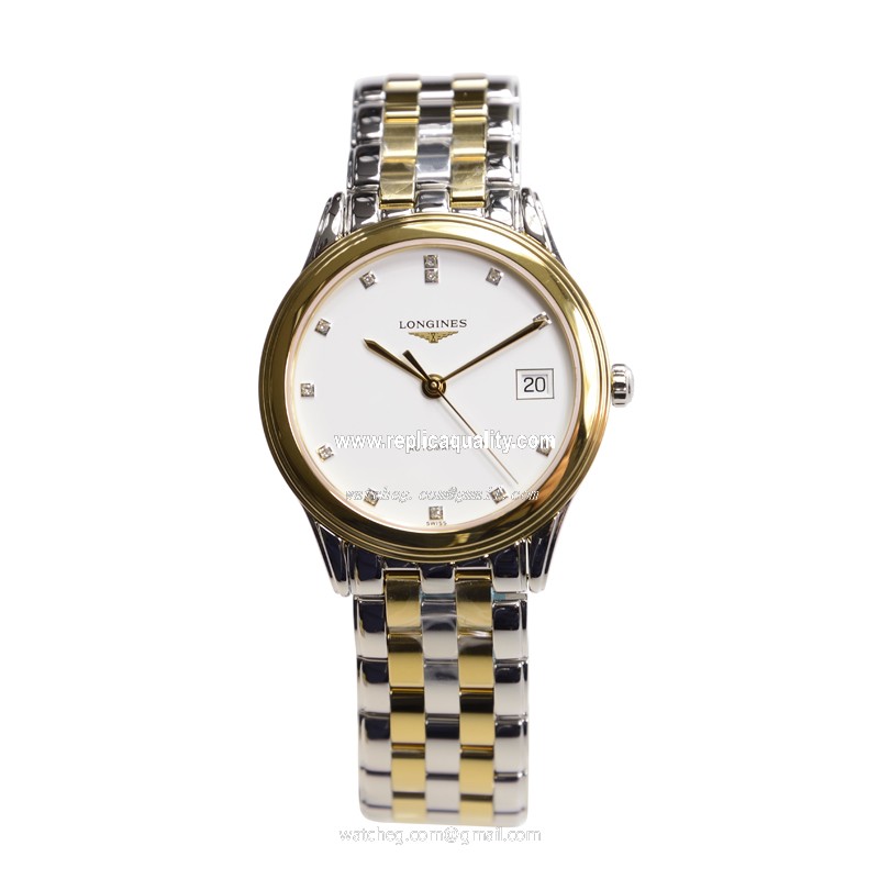 Longines L4.774.3.27.7 2