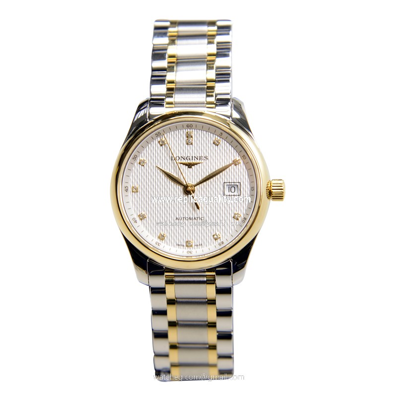 Longines L2.257.5.77.7  2
