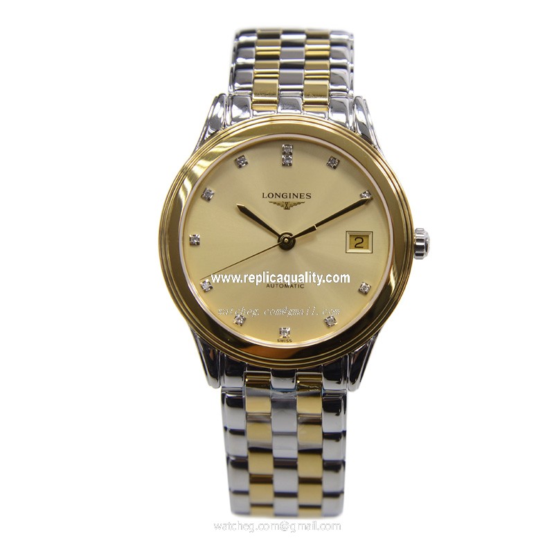 Longines L4.774.3.37.7 2