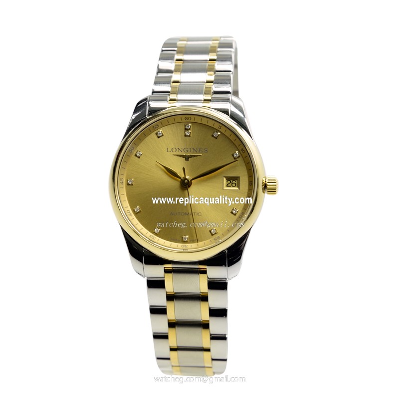 Longines L2.518.5.37.7 2