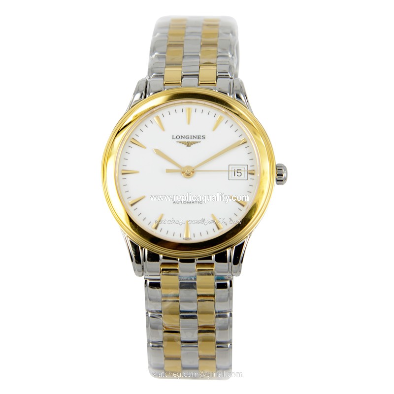 Longines L4.774.3.22.7 2