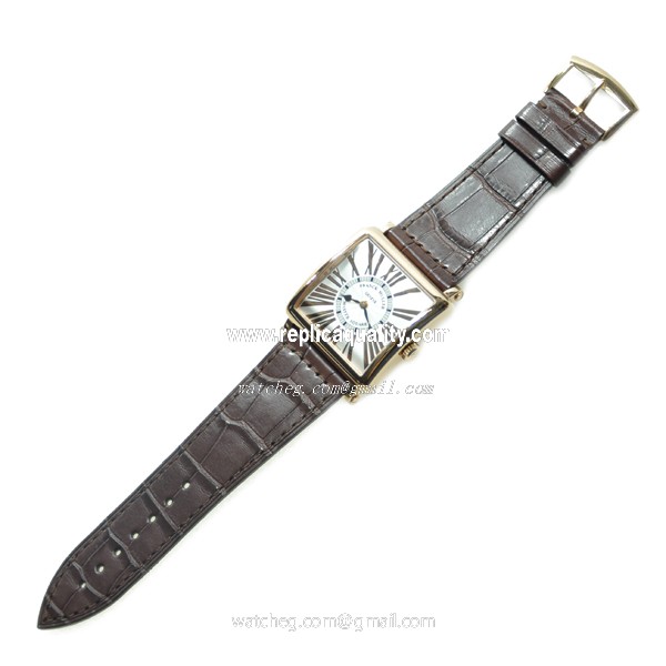 Franck Muller 6002 M QZ REL R (5N) 2