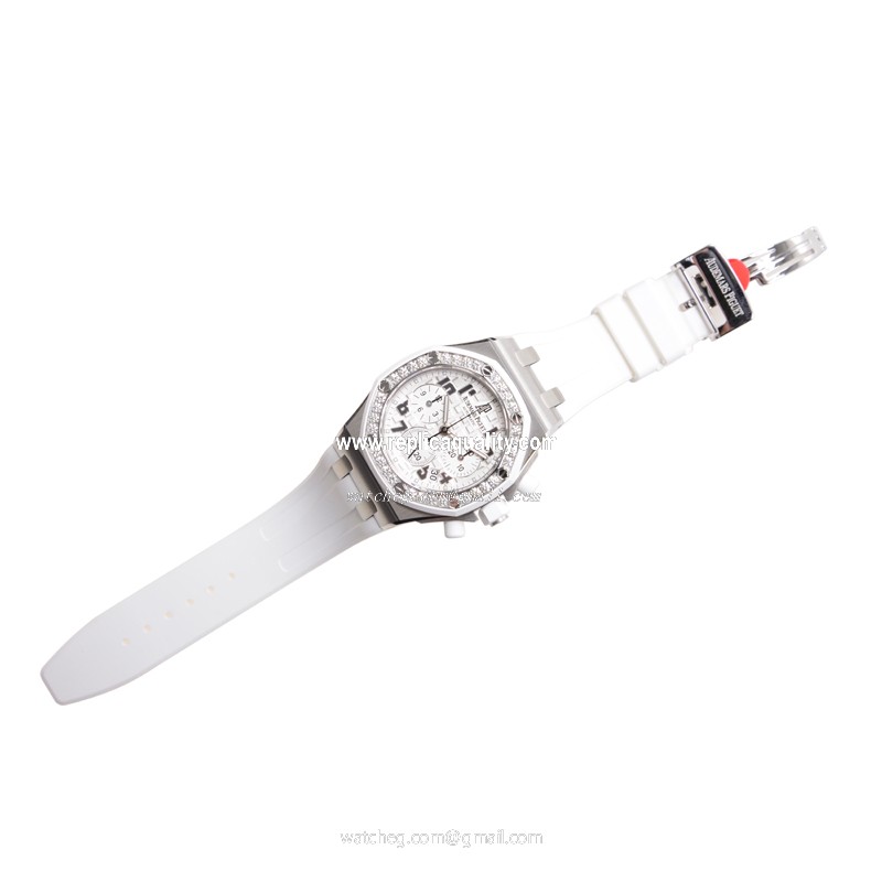 Audemars Piguet 26048SK.ZZ.D010CA.01 2