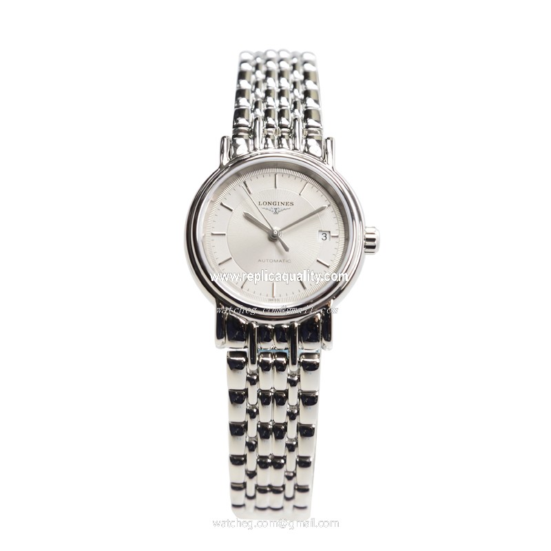 Longines L4.321.4.78.6 2