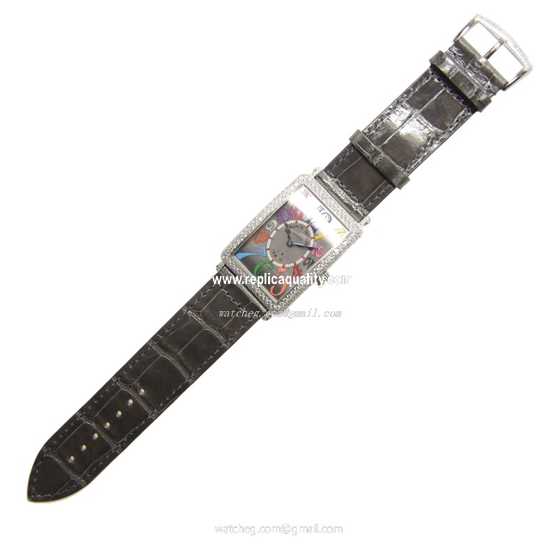 Franck Muller 1000 SC COL DRM D (OG) 2
