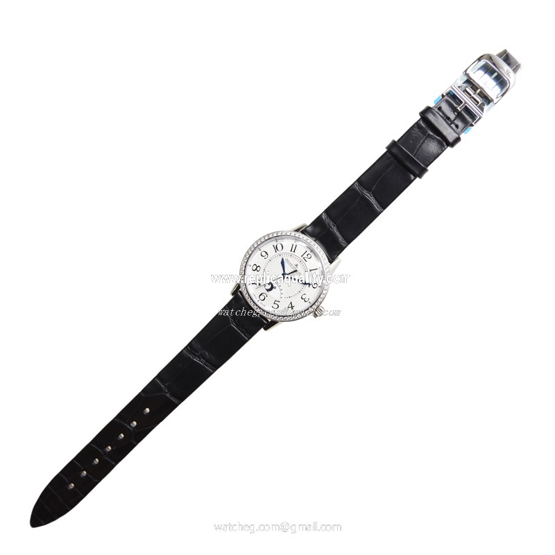 Jaeger-Lecoultre Q3468421 2