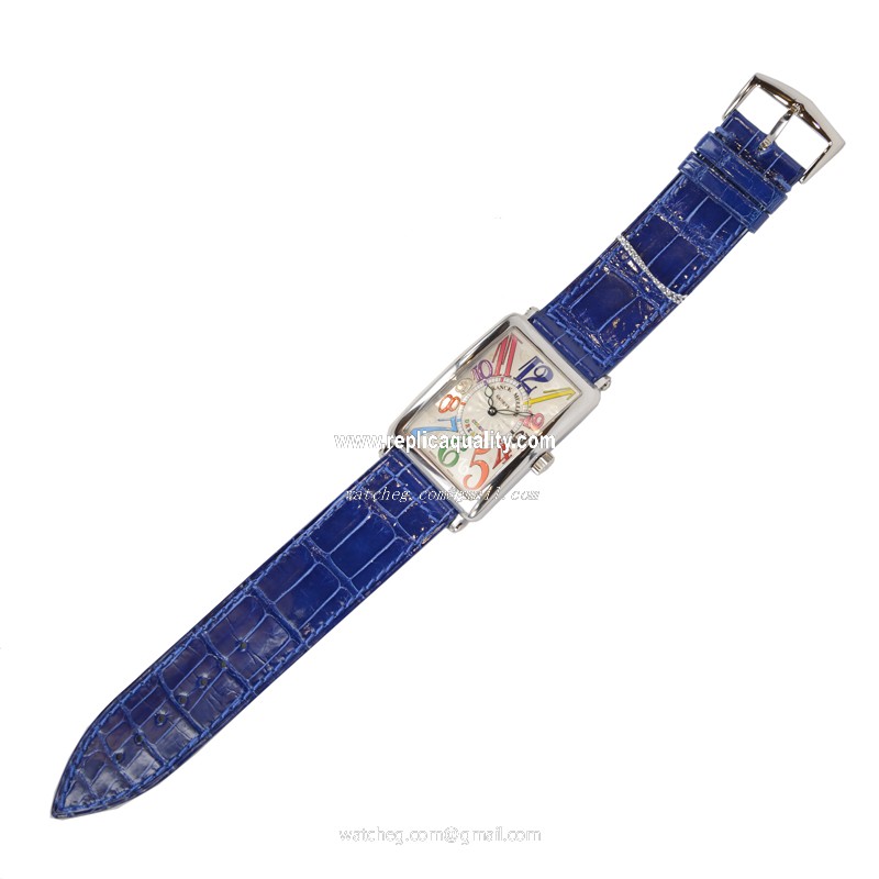 Franck Muller 1000 SC COL DR (AC) 2