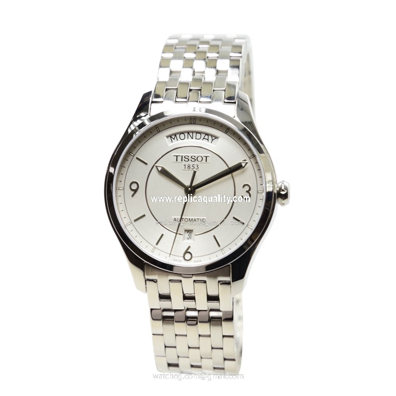 Tissot T038.430.11.037.00 2