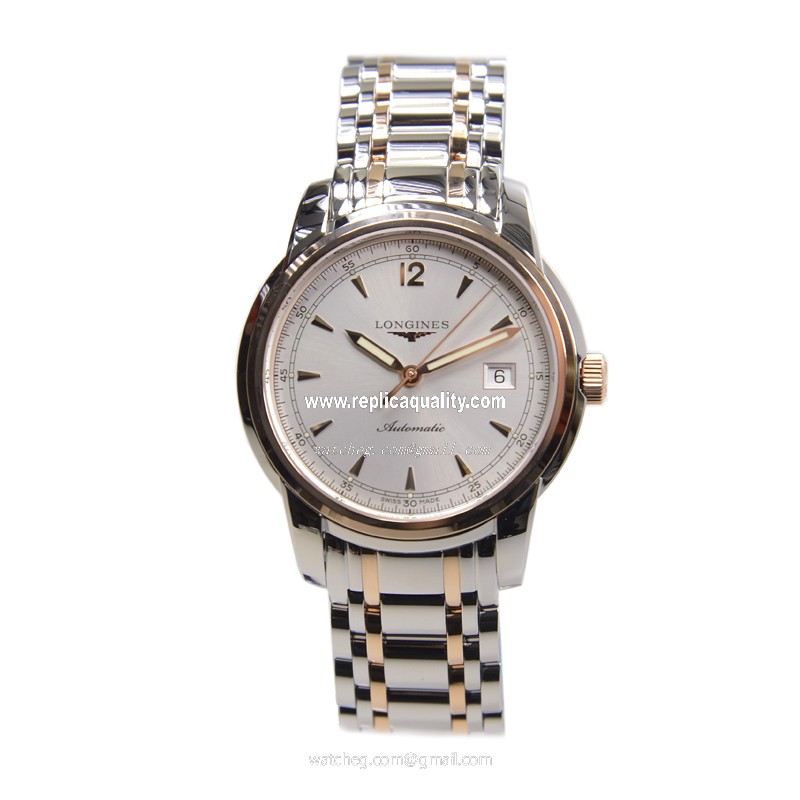 Longines L2.766.5.79.7 2