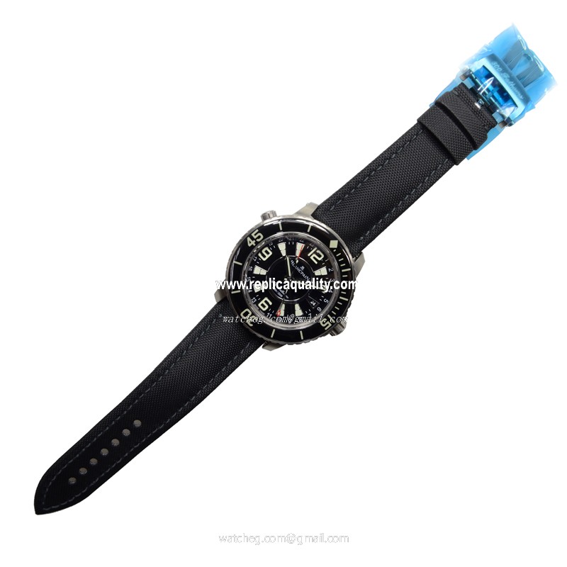 Blancpain 50021-12B30-52B 2
