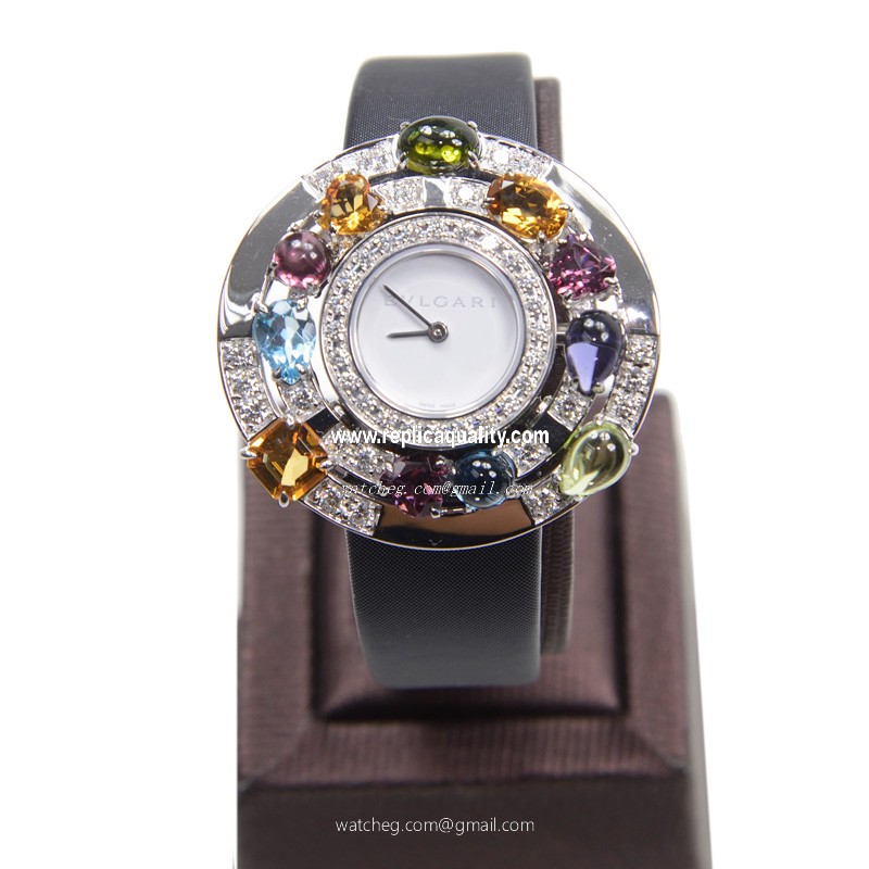 Bulgari AEW36D1CWL 2