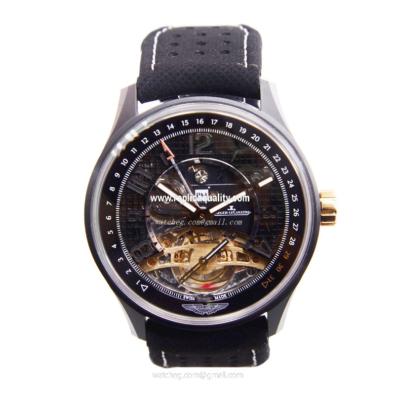 Jaeger-Lecoultre Q193C450 2