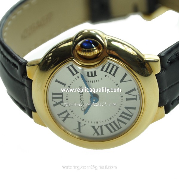 Cartier W6900156 2