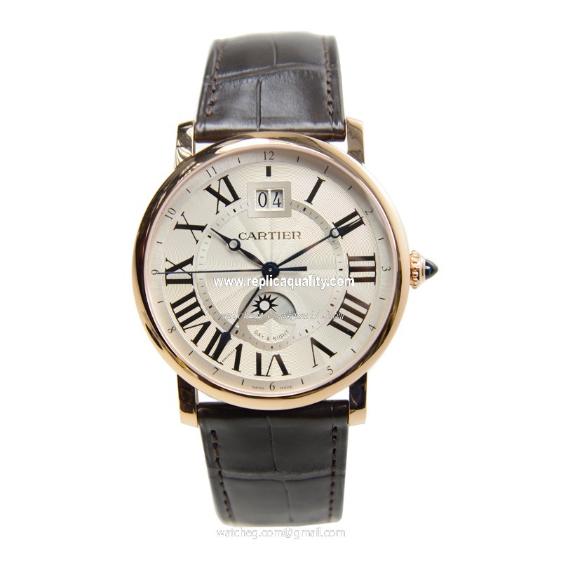 Cartier W1556220 2